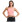 Bodytalk Γυναικεία αμάνικη μπλούζα